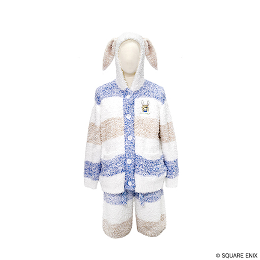画像ギャラリー No.013のサムネイル画像 / 「SQUARE ENIX POP UP STORE」大阪 大丸梅田店で12月6日より再び開催。「ドラクエ」ロトの装備の展示や新商品の販売を実施