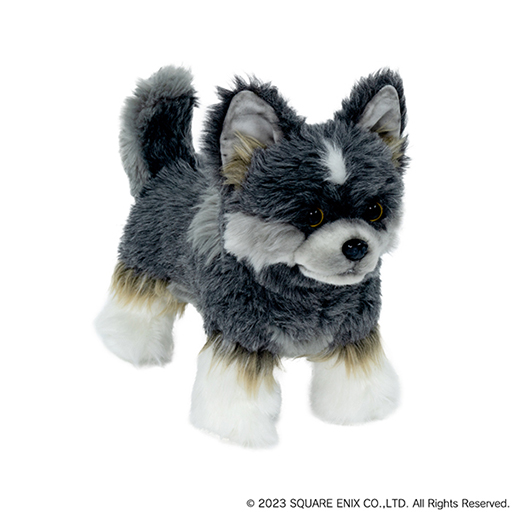 画像ギャラリー No.014のサムネイル画像 / 「SQUARE ENIX POP UP STORE」大阪 大丸梅田店で12月6日より再び開催。「ドラクエ」ロトの装備の展示や新商品の販売を実施