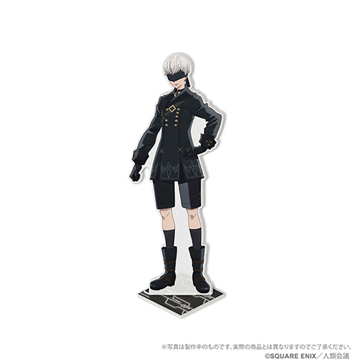 画像ギャラリー No.016のサムネイル画像 / 「SQUARE ENIX POP UP STORE」大阪 大丸梅田店で12月6日より再び開催。「ドラクエ」ロトの装備の展示や新商品の販売を実施