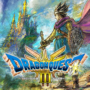 画像ギャラリー No.002のサムネイル画像 / HD-2D版「ドラゴンクエストIII そして伝説へ…」が35%オフに。数々の人気タイトルが割引価格になる「スクエニ SUMMER SALE Part3」,本日開始