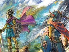 HD-2D版「ドラゴンクエストIII」「ドラゴンクエストI＆II」制作の裏側に迫る。「INSIDE SQUARE ENIX」，最新回を12月19日21：00に配信