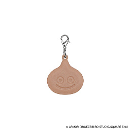 画像ギャラリー No.008のサムネイル画像 / 「ドラゴンクエスト」より2026年バレンタイン商品が登場。スライムのチョコレートやサブレなど予約を受付中