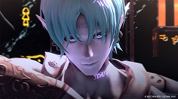 画像ギャラリー No.002のサムネイル画像 / 坂口博信氏×植松伸夫氏の新作RPG「FANTASIAN Neo Dimension」本日発売。ストーリーをコミカルに描いたショートコミックを公開