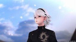 画像ギャラリー No.007のサムネイル画像 / 坂口博信氏×植松伸夫氏の新作RPG「FANTASIAN Neo Dimension」本日発売。ストーリーをコミカルに描いたショートコミックを公開