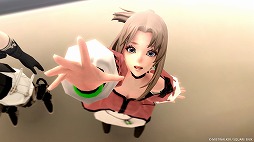 画像ギャラリー No.008のサムネイル画像 / 坂口博信氏×植松伸夫氏の新作RPG「FANTASIAN Neo Dimension」本日発売。ストーリーをコミカルに描いたショートコミックを公開