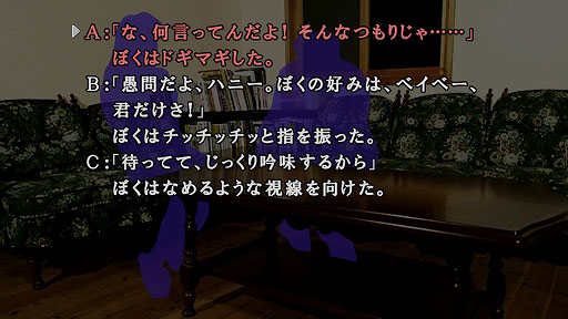 画像ギャラリー No.006のサムネイル画像 / 「かまいたちの夜×3」,惨劇の舞台となるペンション・シュプールや三日月島をはじめ,矢島 透,小林真理など登場キャラの情報を紹介