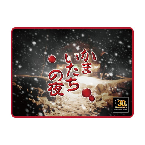 画像ギャラリー No.009のサムネイル画像 / 「かまいたちの夜」，30周年記念のポップアップショップを秋葉原で6月18日から開催。透，真理，香山，美樹本の等身大アクリルスタンドが登場