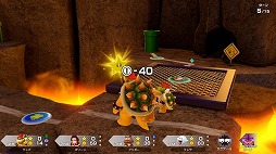 画像ギャラリー No.008のサムネイル画像 / 「スーパー マリオパーティ ジャンボリー」新協力モードや,スゴロクの新要素「ジャンボリーフレンド」を紹介する最新映像を公開