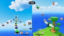 画像ギャラリー No.009のサムネイル画像 / 「スーパー マリオパーティ ジャンボリー」新協力モードや,スゴロクの新要素「ジャンボリーフレンド」を紹介する最新映像を公開