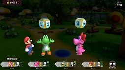 画像ギャラリー No.011のサムネイル画像 / 「スーパー マリオパーティ ジャンボリー」新協力モードや,スゴロクの新要素「ジャンボリーフレンド」を紹介する最新映像を公開