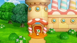 画像ギャラリー No.014のサムネイル画像 / 「スーパー マリオパーティ ジャンボリー」新協力モードや,スゴロクの新要素「ジャンボリーフレンド」を紹介する最新映像を公開