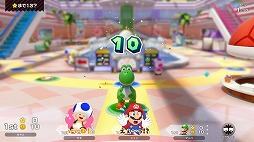 画像ギャラリー No.015のサムネイル画像 / 「スーパー マリオパーティ ジャンボリー」新協力モードや,スゴロクの新要素「ジャンボリーフレンド」を紹介する最新映像を公開