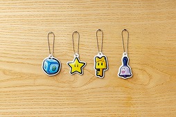 画像ギャラリー No.003のサムネイル画像 / 「スーパー マリオパーティ ジャンボリー」,限定グッズがもらえるキャンペーンをセブン-イレブンにて10月10日から実施