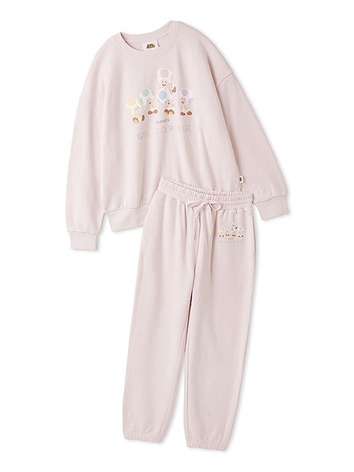 画像ギャラリー No.007のサムネイル画像 / 「マリオ」のオブジェが東京・丸の内エリアに登場!? 「MARUNOUCHI BRIGHT HOLIDAY 2024 |SUPER MARIO」,11月14日から開催