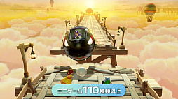 スーパー マリオパーティ ジャンボリー