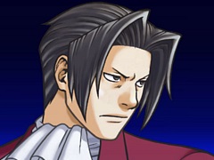 「逆転検事1&2 御剣セレクション」，狩魔 冥，宝月 茜，一柳弓彦のキャラ紹介や，ゲームシステムの情報再現モードとロジックチェスの情報を公開