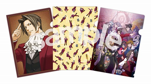 画像ギャラリー No.005のサムネイル画像 / 成歩堂龍一と御剣怜侍が配信者になって，「逆転裁判」シリーズを紹介する映像が公開に。グッズ詰め合わせが当たるキャンペーンも開催中