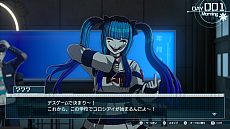 画像ギャラリー No.011のサムネイル画像 / ダンガンロンパ制作スタッフによる「HUNDRED LINE -最終防衛学園-」。発売日が2025年4月24日に決定