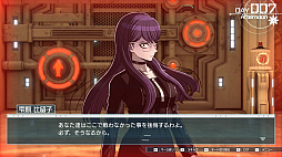 画像ギャラリー No.002のサムネイル画像 / ［インタビュー］極限と絶望のADV「HUNDRED LINE -最終防衛学園-」。その尖った作品の成り立ちを小高和剛氏と打越鋼太郎氏に聞いた
