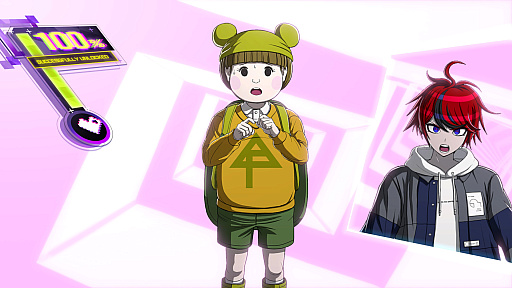 画像ギャラリー No.008のサムネイル画像 / ［インタビュー］極限と絶望のADV「HUNDRED LINE -最終防衛学園-」。その尖った作品の成り立ちを小高和剛氏と打越鋼太郎氏に聞いた