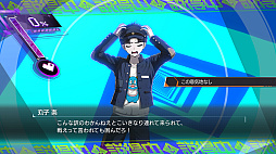 画像ギャラリー No.012のサムネイル画像 / ［インタビュー］極限と絶望のADV「HUNDRED LINE -最終防衛学園-」。その尖った作品の成り立ちを小高和剛氏と打越鋼太郎氏に聞いた