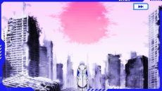 画像ギャラリー No.008のサムネイル画像 / AIの少女たちが特別な歌の力で世界の再生を目指す。リズムゲーム「神椿市協奏中。」のSwitch/iOS/Android版,予約受付を本日開始
