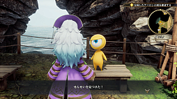 画像ギャラリー No.015のサムネイル画像 / ［プレイレポ］「ロマンシング サガ2 リベンジオブザセブン」は現代のJRPGファンにこそ遊んでほしいサガだ（ただし難度オリジナルは……）