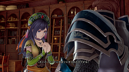 画像ギャラリー No.019のサムネイル画像 / ［プレイレポ］「ロマンシング サガ2 リベンジオブザセブン」は現代のJRPGファンにこそ遊んでほしいサガだ（ただし難度オリジナルは……）
