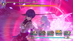 画像ギャラリー No.001のサムネイル画像 / 「ロマサガ2 リベンジオブザセブン」,強くてニューゲームや「七英雄の影」「ドレッドクィーン」ら,本編クリア後に開放される要素が明らかに