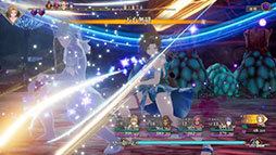 画像ギャラリー No.003のサムネイル画像 / 「ロマサガ2 リベンジオブザセブン」,強くてニューゲームや「七英雄の影」「ドレッドクィーン」ら,本編クリア後に開放される要素が明らかに