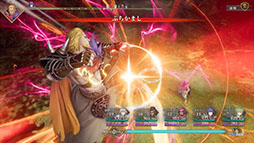 画像ギャラリー No.010のサムネイル画像 / 「ロマサガ2 リベンジオブザセブン」,強くてニューゲームや「七英雄の影」「ドレッドクィーン」ら,本編クリア後に開放される要素が明らかに
