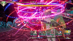 画像ギャラリー No.014のサムネイル画像 / 「ロマサガ2 リベンジオブザセブン」,強くてニューゲームや「七英雄の影」「ドレッドクィーン」ら,本編クリア後に開放される要素が明らかに
