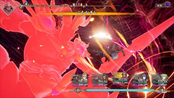 画像ギャラリー No.015のサムネイル画像 / 「ロマサガ2 リベンジオブザセブン」,強くてニューゲームや「七英雄の影」「ドレッドクィーン」ら,本編クリア後に開放される要素が明らかに