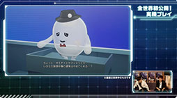 画像ギャラリー No.015のサムネイル画像 / 「HUNDRED LINE -最終防衛学園-」，世界初公開となる実機プレイをお披露目。登場キャラやSRPGパートの様子を確認できた［TGS2024］