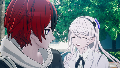 画像ギャラリー No.011のサムネイル画像 / 「HUNDRED LINE -最終防衛学園-」セッションレポート。SRPGの複雑な要素は最小限に，爽快感重視のバトルへ［TGS2024］