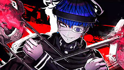 画像ギャラリー No.025のサムネイル画像 / 「HUNDRED LINE -最終防衛学園-」，登場キャラ6名にフォーカスした新たな映像が公開に。予約特典となるオリジナル書き下ろし小説の情報も解禁