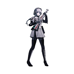 画像ギャラリー No.006のサムネイル画像 / 「HUNDRED LINE -最終防衛学園-」，体験版をSteamで2月19日より配信。100日間の学園生活のうち，プロローグから7日目までをプレイできる