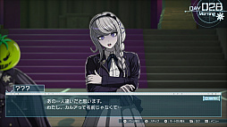 画像ギャラリー No.014のサムネイル画像 / 「HUNDRED LINE -最終防衛学園-」，体験版をSteamで2月19日より配信。100日間の学園生活のうち，プロローグから7日目までをプレイできる