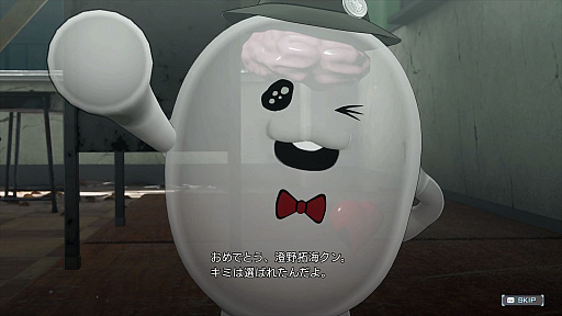 画像ギャラリー No.007のサムネイル画像 / 「HUNDRED LINE -最終防衛学園-」体験版プレイレポート。平和な日常は終わり,人類を守るために学生たちの命をコマのように扱う