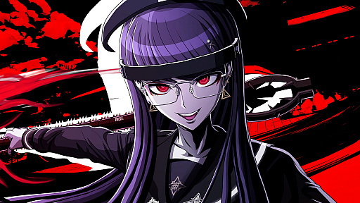 画像ギャラリー No.031のサムネイル画像 / 「HUNDRED LINE -最終防衛学園-」体験版プレイレポート。平和な日常は終わり,人類を守るために学生たちの命をコマのように扱う