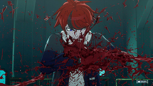 画像ギャラリー No.007のサムネイル画像 / ［プレイレポ］エンディングは100種類！「HUNDRED LINE -最終防衛学園-」は，予測不可能な展開と尖ったシミュレーションパートが魅力