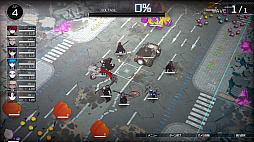 画像ギャラリー No.031のサムネイル画像 / ［プレイレポ］エンディングは100種類！「HUNDRED LINE -最終防衛学園-」は，予測不可能な展開と尖ったシミュレーションパートが魅力