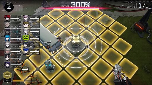 画像ギャラリー No.041のサムネイル画像 / ［プレイレポ］エンディングは100種類！「HUNDRED LINE -最終防衛学園-」は，予測不可能な展開と尖ったシミュレーションパートが魅力