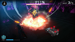 画像ギャラリー No.048のサムネイル画像 / ［プレイレポ］エンディングは100種類！「HUNDRED LINE -最終防衛学園-」は，予測不可能な展開と尖ったシミュレーションパートが魅力