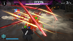 画像ギャラリー No.050のサムネイル画像 / ［プレイレポ］エンディングは100種類！「HUNDRED LINE -最終防衛学園-」は，予測不可能な展開と尖ったシミュレーションパートが魅力
