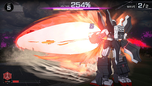 画像ギャラリー No.055のサムネイル画像 / ［プレイレポ］エンディングは100種類！「HUNDRED LINE -最終防衛学園-」は，予測不可能な展開と尖ったシミュレーションパートが魅力