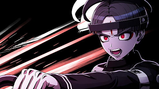 画像ギャラリー No.059のサムネイル画像 / ［プレイレポ］エンディングは100種類！「HUNDRED LINE -最終防衛学園-」は，予測不可能な展開と尖ったシミュレーションパートが魅力