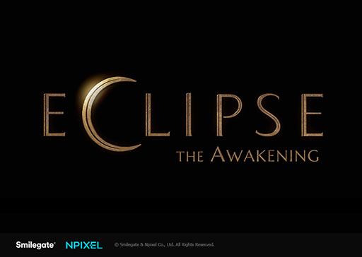 画像ギャラリー No.001のサムネイル画像 / スマホ&PC対応のMMORPG「Eclipse: The Awakening」,2025年上半期にサービスを開始へ