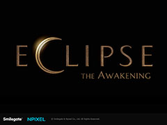 スマホ＆PC対応のMMORPG「Eclipse: The Awakening」，2025年上半期にサービスを開始へ