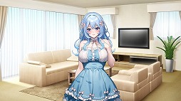 画像ギャラリー No.007のサムネイル画像 / プライベートアイランドで4人の美女とドキドキの体験。新作ADV「ラブエリュシオン〜女神たちの秘島〜」本日発売。299円で購入できるセール中